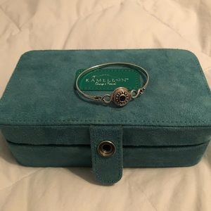 Kameleon pops Bracelet, jewelry box and 10 pops